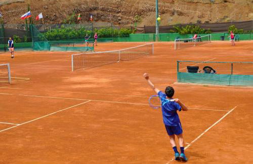 Pedro's house with fantastic views - Foto 47