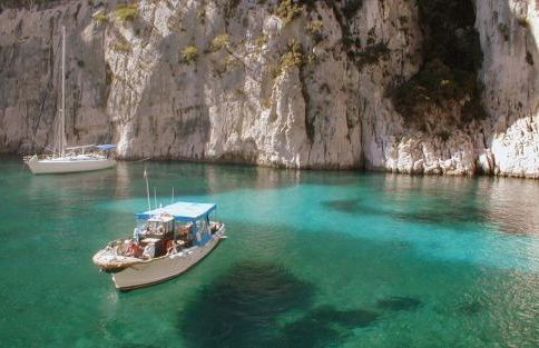 Appartement T2 proche des calanques Sormiou et Morgiou - Foto 22