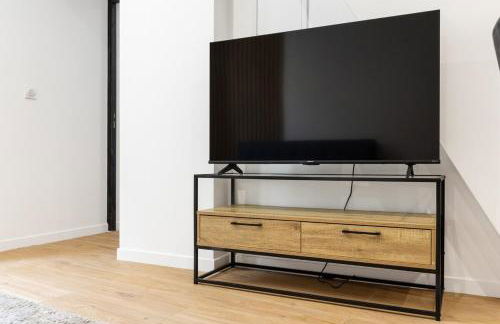 Hypercentre, à deux pas du Lac - Foto 23