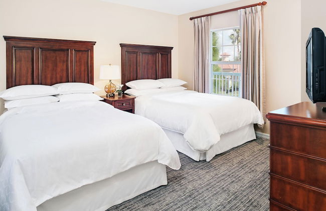 Sheraton PGA Vacation Resort, Port St. Lucie - Photo 3