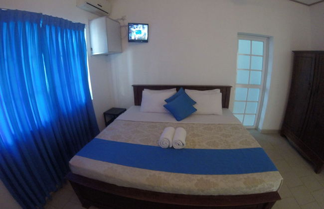 Tripper's Private Villa - Photo 4