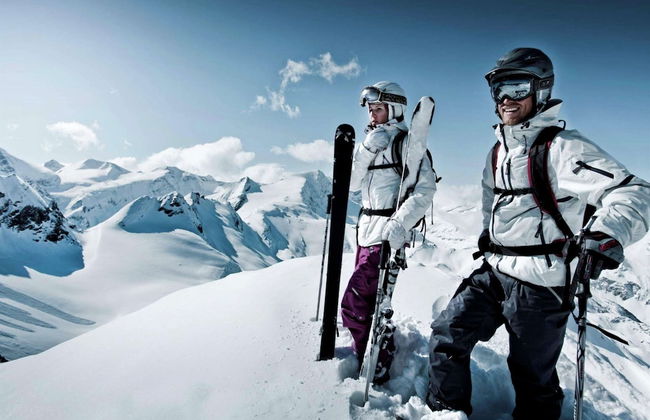 Apartment in Zell am See Near the ski Area - Foto 21