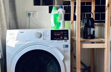 Maritimes Design-Apartment I WLAN Netflix Nespresso - Photo 28