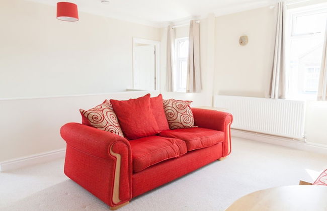 Toothbrush Apartments - Ipswich East - Cauldwell Ave - Foto 11