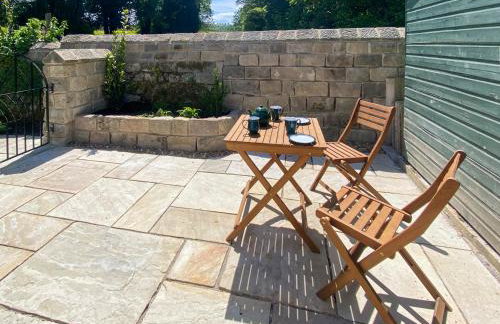 Church Cottage - Foto 18