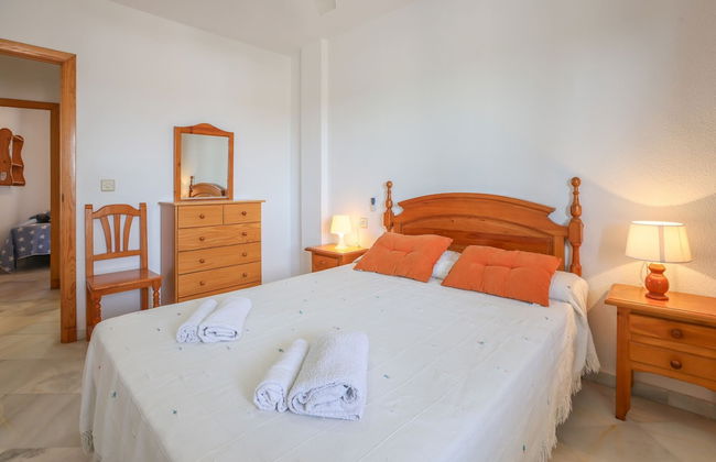 Laguna in El Portil With 2 Bedrooms and 1 Bathrooms - Foto 22