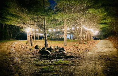 The Stone Mason - Large Modern Home on 5 Acres - 2 Hrs from NYC - Foto 42