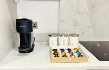 4 Beds Work Housing Near Croydon with Free Parking, High Speed WIFI sleeps up to 9 - Foto 29