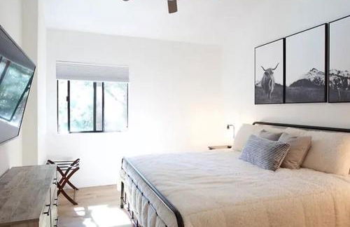 New Listing 2 bedroom +Loft 2 bath Summit E Bldg. #8 condo sleeps 8, Steps to Eagle Lodge/Chair #15 - Foto 8