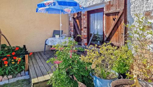 Ferienwohnung Kleinzerlang - Foto 2