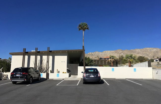 The Getaway Boutique Vacation Rentals - Foto 42