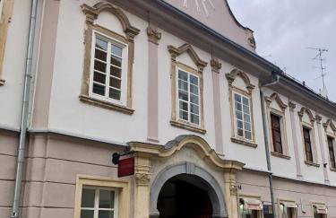 Little Vienna Gold Apartment - Foto 42