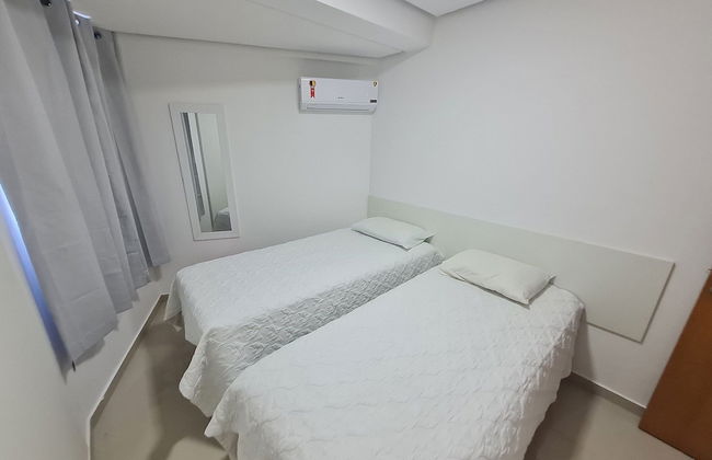 Atlântico Norte - Foto 9