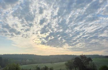 agroturystyka Orzechowe Wzgórze - Foto 3
