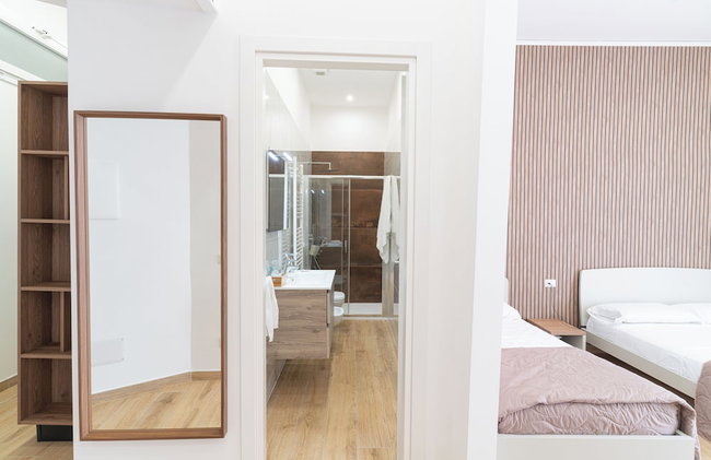 Toto e Peppino luxury rooms - Foto 48