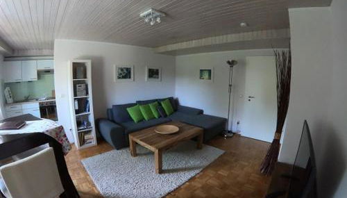 Ferienwohnung Thann - Foto 4