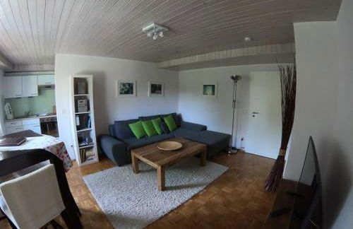 Ferienwohnung Thann - Foto 4