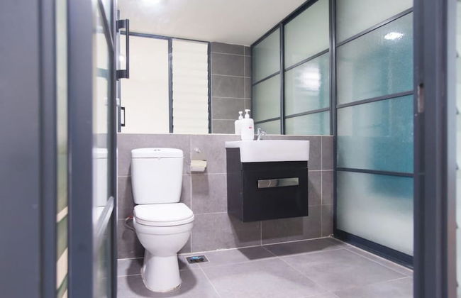 Empire Soho by SYNC - Foto 16