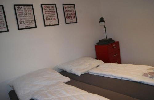 Ferienhaus Fräulein Frenz - Foto 17