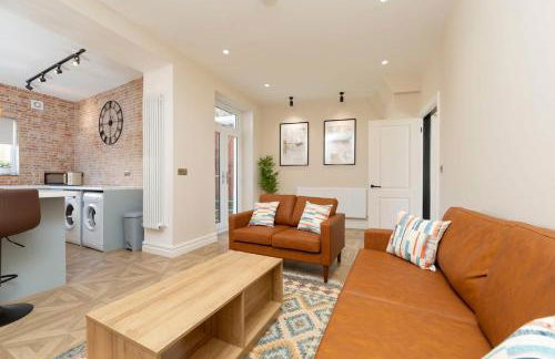 Sleeps 10 House near Bike Park Wales - Photo 25