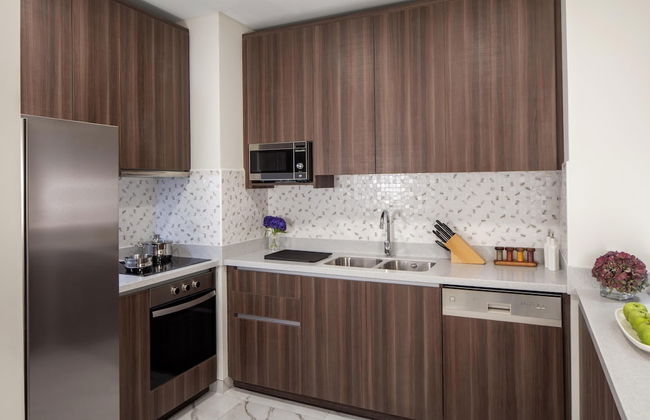 Avani+ Palm View Dubai Hotel & Suites - Photo 25