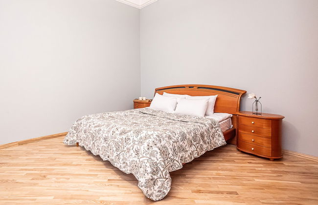 WINWINSTAY Art Nouveau Apartment - Foto 6