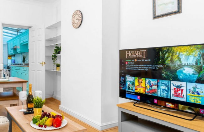 Pretty House in Popular Harborne - Foto 36