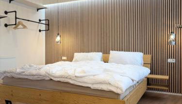 City-Balkon 2 SZ, 2 Bad, 6 Gäste - Foto 4, towels