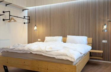 City-Balkon 2 SZ, 2 Bad, 6 Gäste - Foto 4