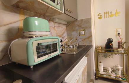 ESCAL'HOME , appart design au pied de l'aéroport,parkings - Foto 7