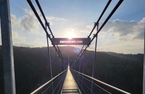 Ferienwohnungen Tannenhof - Foto 22