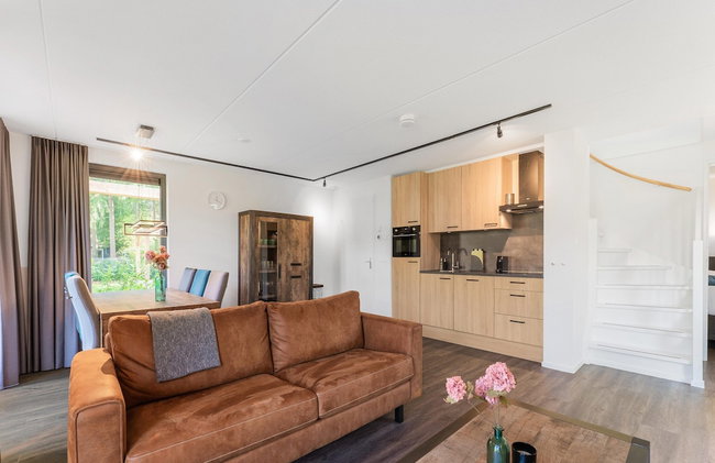 Holiday Home in Lochem With Garden View - Foto 17