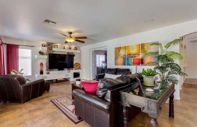 Blackfoot San Tan Valley - Foto 22