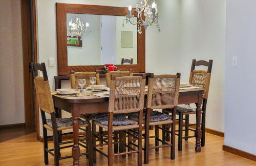 LOCAR-IN GRAMADO Monte Cervino Centro - Foto 57