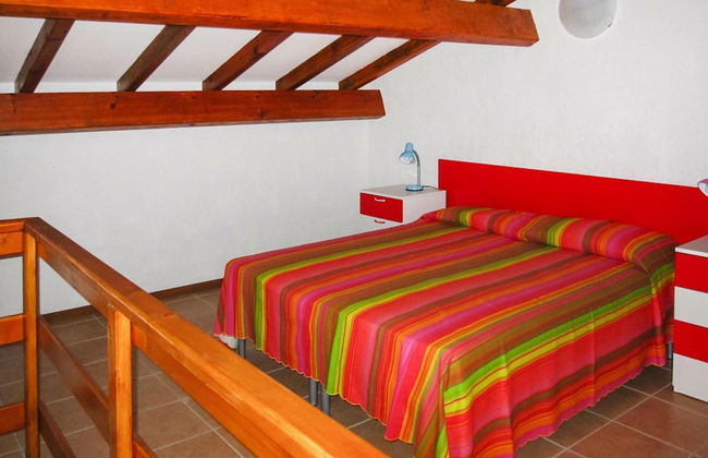 Apartment in Ghisonaccia Near Sandy Beach - Foto 2