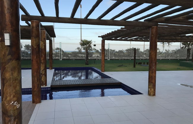 Vg Fun - TOP 03 acomodações no melhor da praia do futuro, FRENTE MAR! - Photo 61