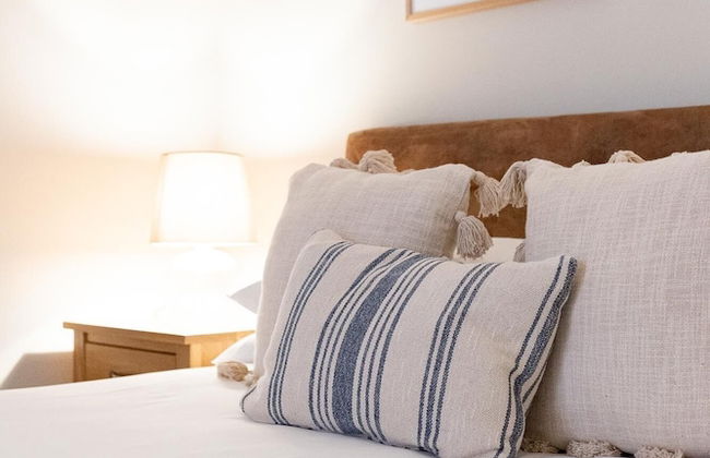 Red Lea Apartments - Foto 10