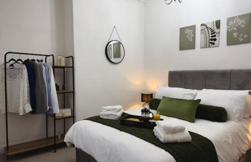 Station House Haworth - Foto 8