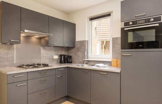 Tranquil Resort Stay w/ Sauna - Foto 4