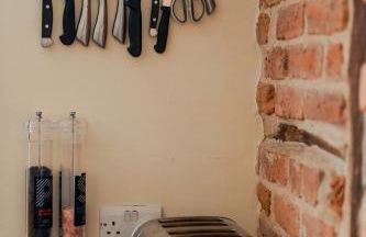 Poyers Farmhouse - Foto 13