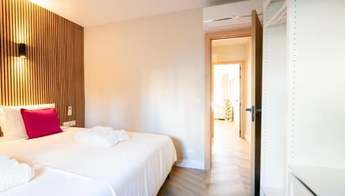 Voramar III by the beach large terrace - Photo 5, Other