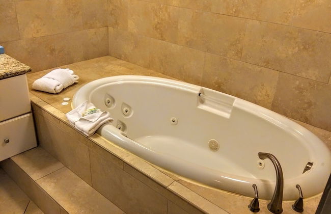 Grand Lake Resort - Foto 14