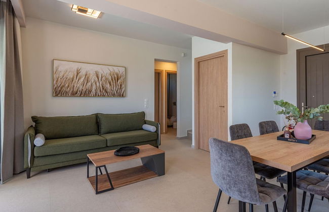 Athel Panoramic View Villas Athina - Photo 9