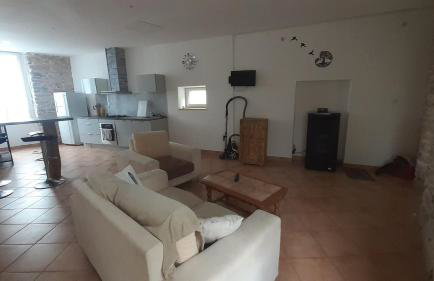 Appartemment situé a lacaune les bains - Foto 4