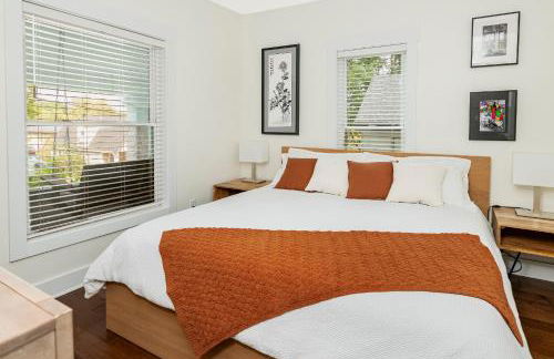 American Bungalow near IU Stadiums and Downtown Bloomington - Foto 43