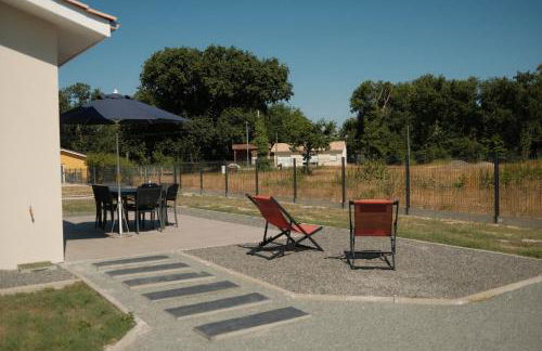 Maison Nature & Océan - Foto 4