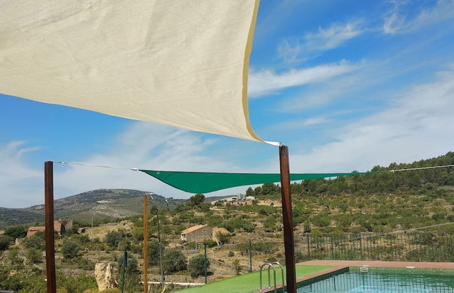 Aldea Ecorural - Foto 51