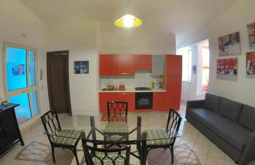 Case Spazioscena - Polimnia - Foto 13