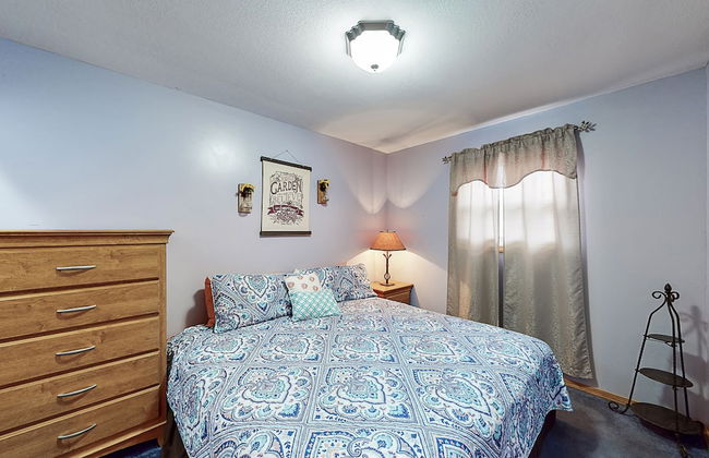 White Wing Resort - Foto 17