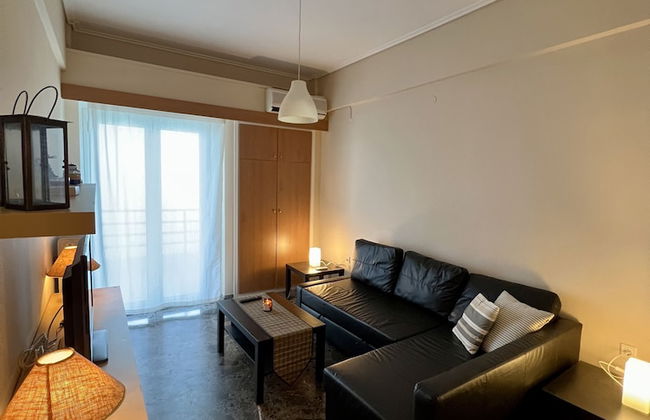 Loutraki Sunset Apartment - Foto 9